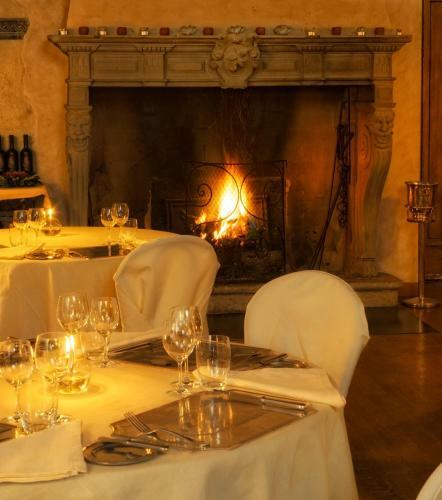 Hotel Locanda Dei Mai Intees