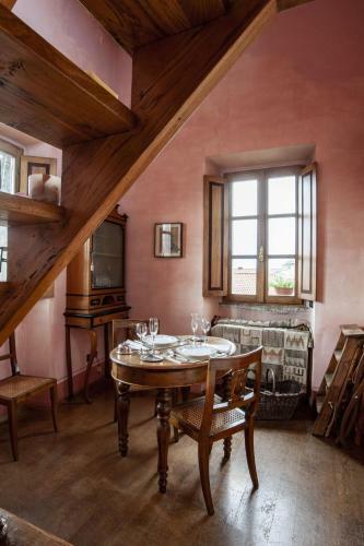 Hotel Locanda Dei Mai Intees