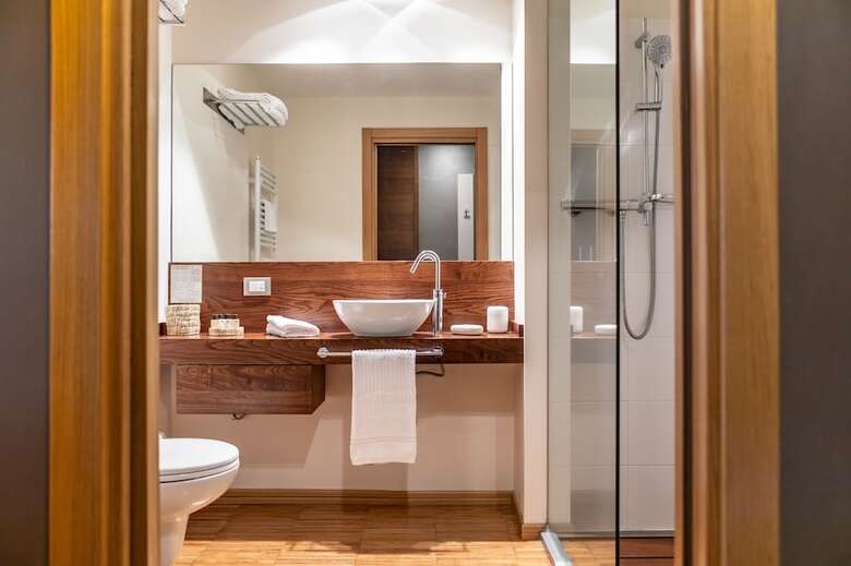 Hotel Cortese