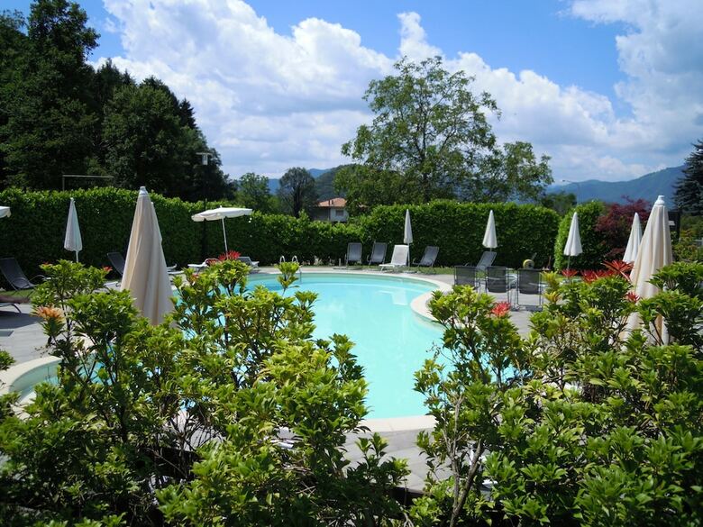 Hotel Cortese