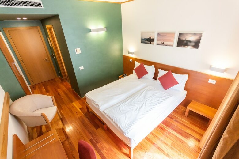 Hotel Cortese