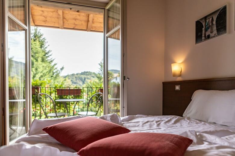 Hotel Cortese