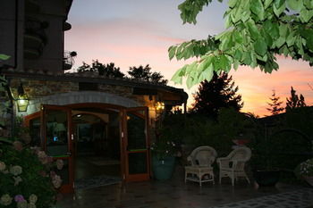 Hotel Sa Muvara