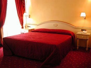 Bed & Breakfast Grand Hotel Osman