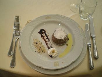 Bed & Breakfast Grand Hotel Osman