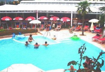 Bed & Breakfast Grand Hotel Osman