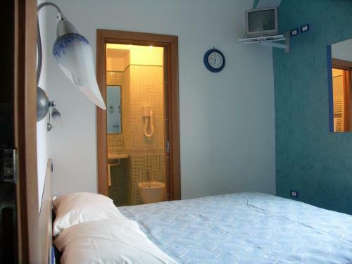 Bed & Breakfast Me.fra Camere