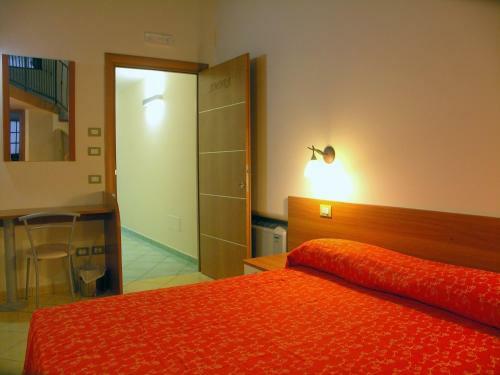 Bed & Breakfast Me.fra Camere