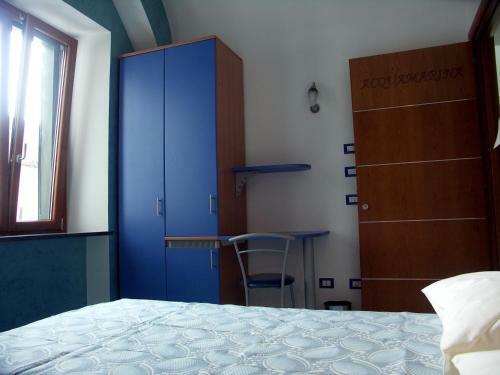 Bed & Breakfast Me.fra Camere