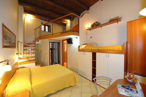 Bed & Breakfast Me.fra Camere
