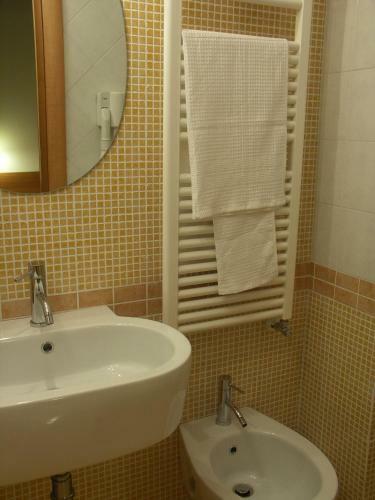 Bed & Breakfast Me.fra Camere