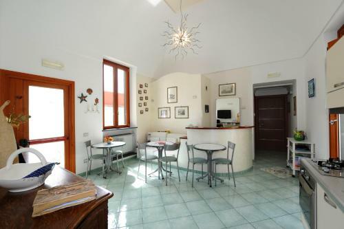 Bed & Breakfast Me.fra Camere