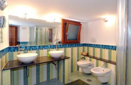 Bed & Breakfast Me.fra Camere