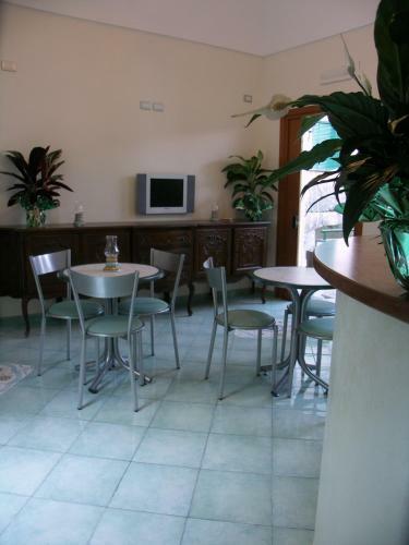 Bed & Breakfast Me.fra Camere