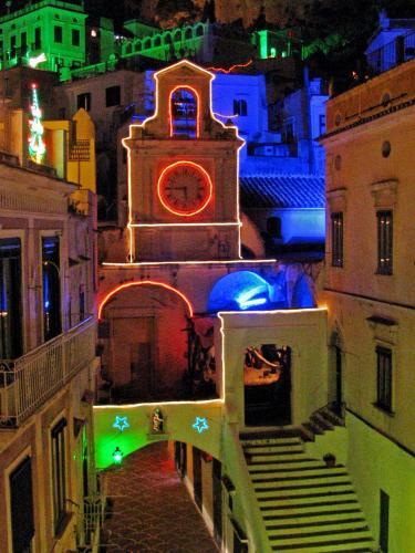 Bed & Breakfast Me.fra Camere