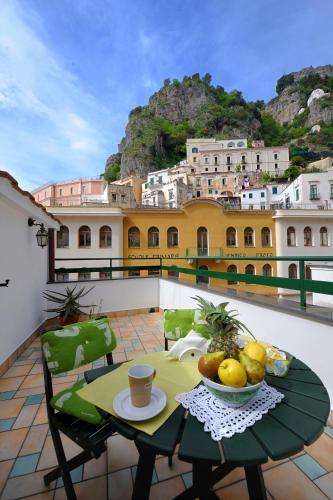 Bed & Breakfast Me.fra Camere