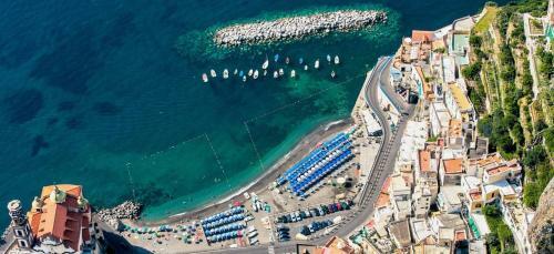Bed & Breakfast Me.fra Camere