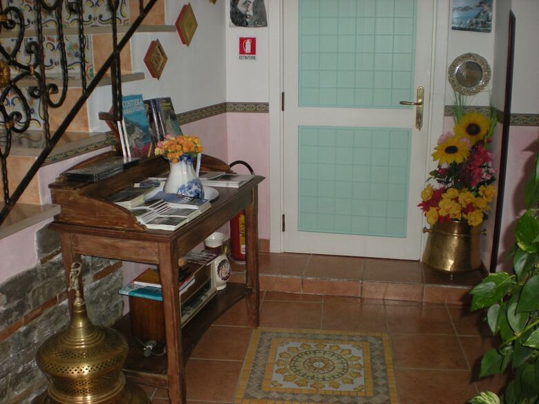 Bed & Breakfast L'argine Fiorito