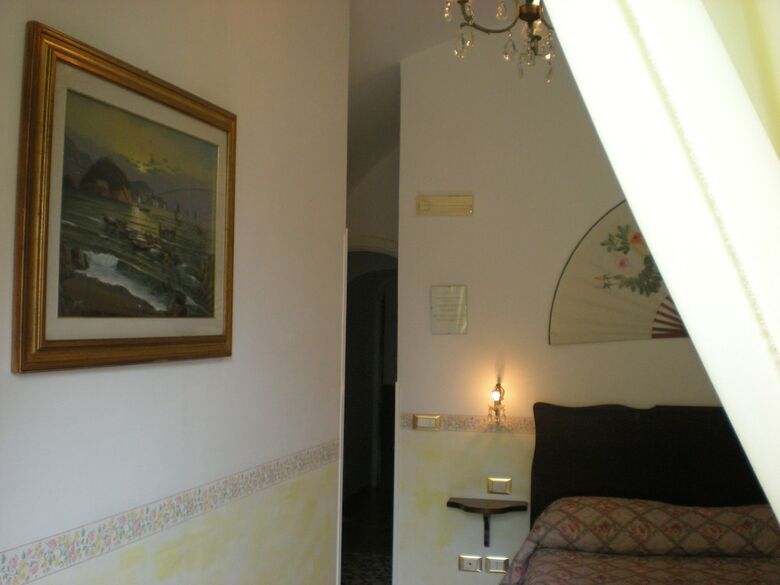 Bed & Breakfast L'argine Fiorito