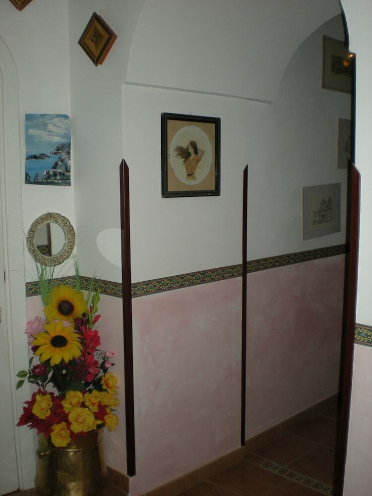Bed & Breakfast L'argine Fiorito