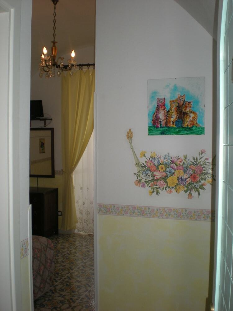 Bed & Breakfast L'argine Fiorito