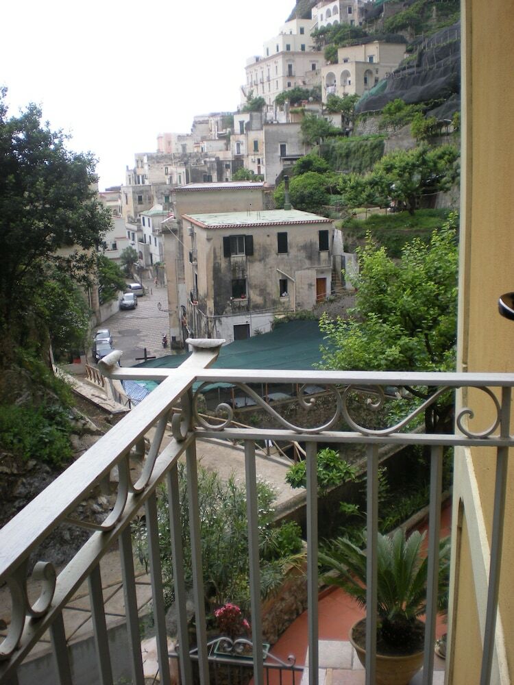 Bed & Breakfast L'argine Fiorito