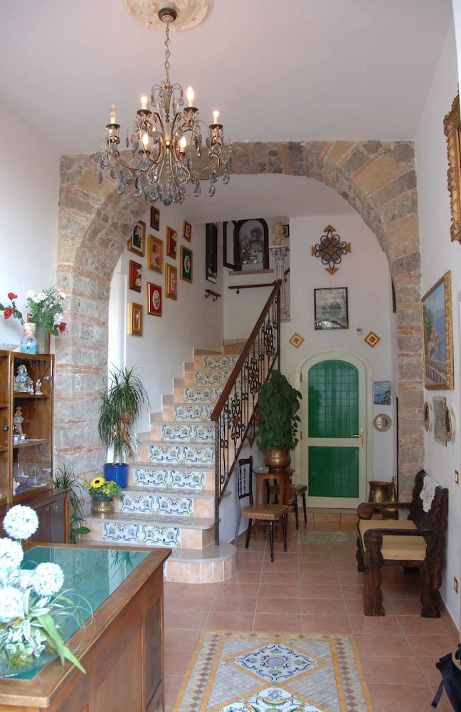Bed & Breakfast L'argine Fiorito