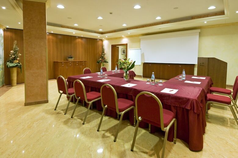 As Hotel Monza