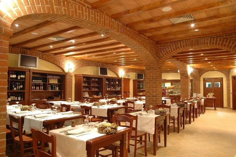 As Hotel Monza