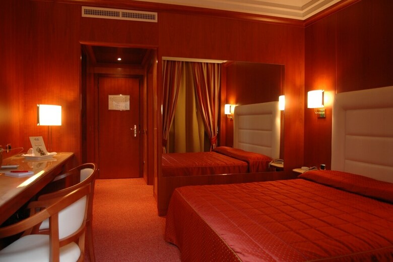 As Hotel Monza