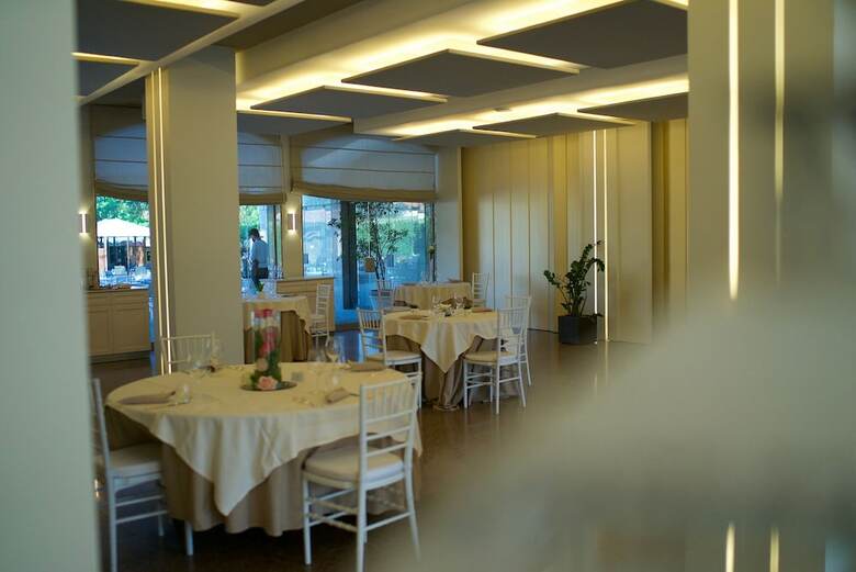 Hotel Dei Giardini