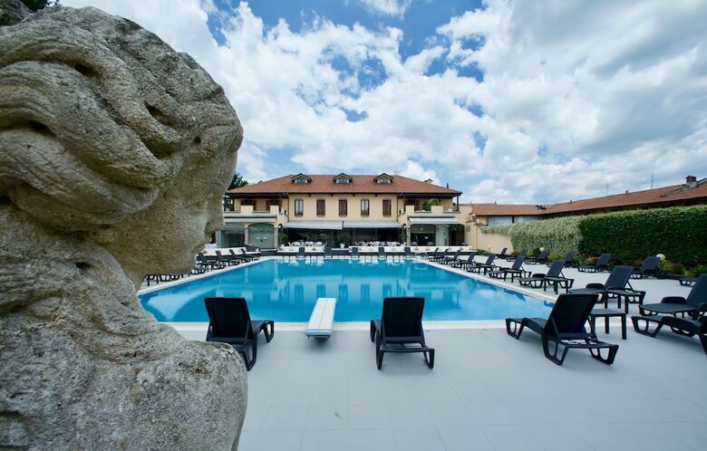 Hotel Dei Giardini