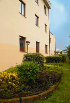 Hotel Majestic Linate Airport