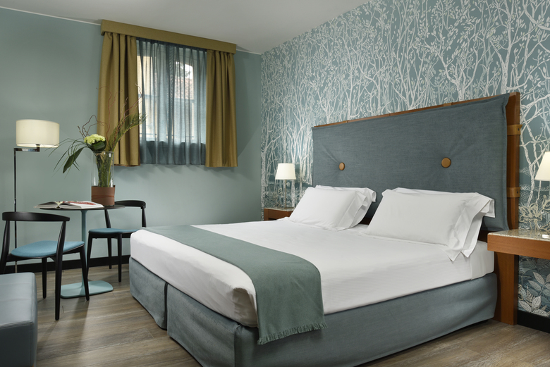 Hotel Best Western Villa Appiani