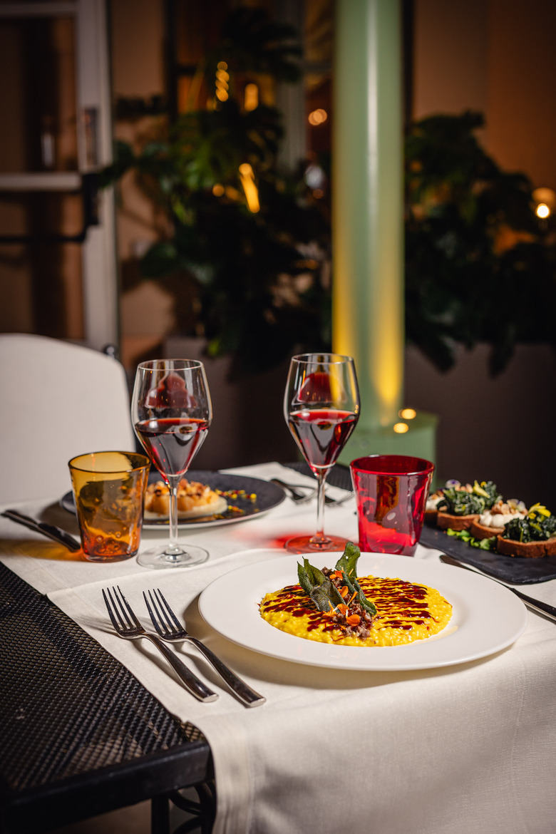 Hotel Best Western Villa Appiani