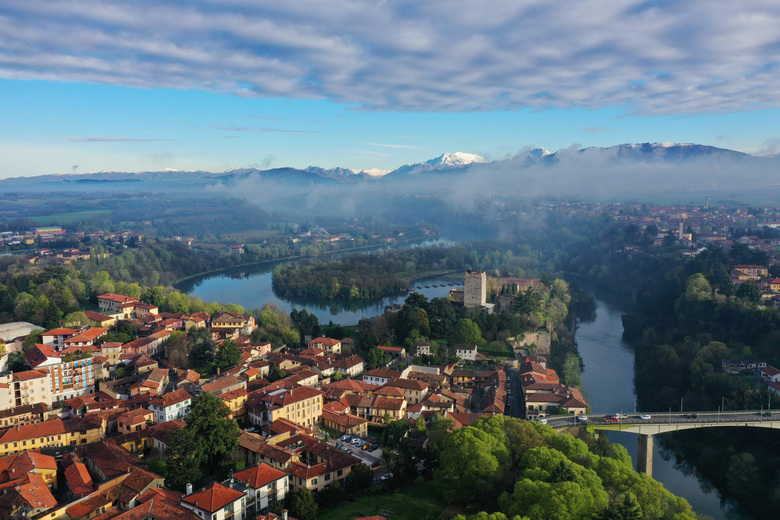 Hotel Best Western Villa Appiani