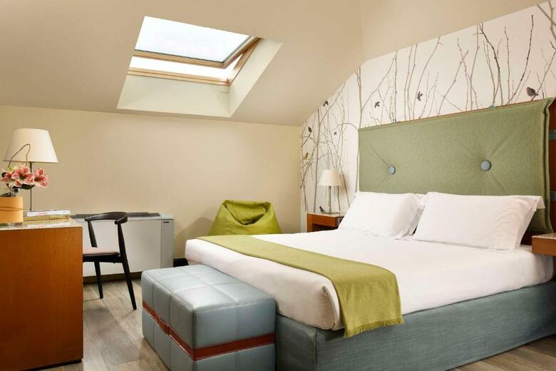 Hotel Best Western Villa Appiani