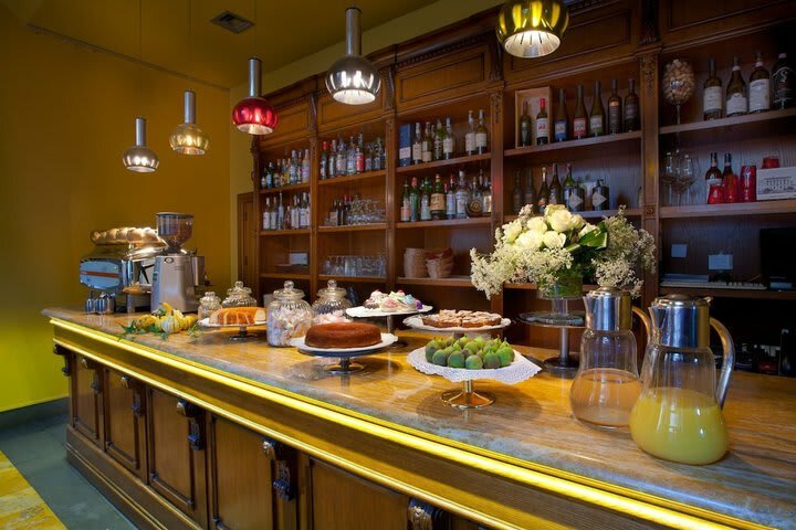 Hotel Best Western Villa Appiani