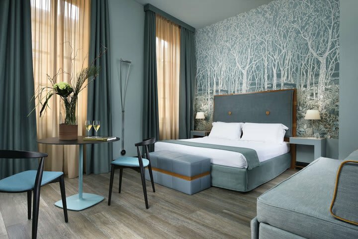 Hotel Best Western Villa Appiani