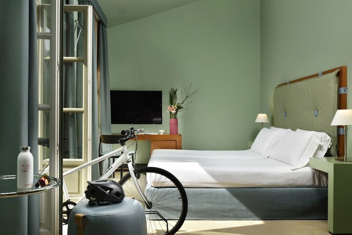Hotel Best Western Villa Appiani