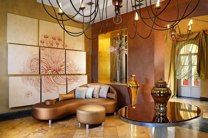 Hotel Best Western Villa Appiani