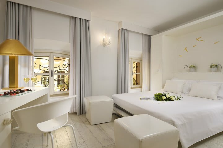 Hotel Best Western Villa Appiani