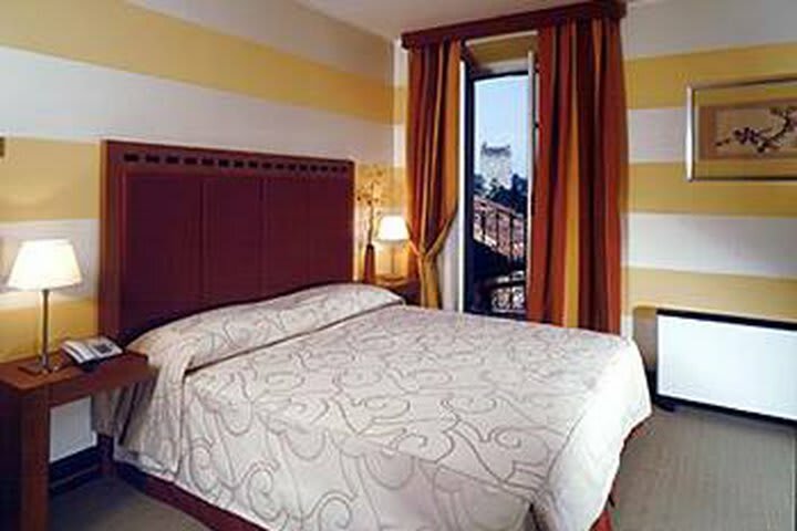 Hotel Best Western Villa Appiani