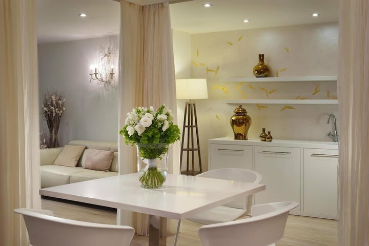 Hotel Best Western Villa Appiani