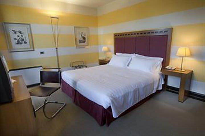 Hotel Best Western Villa Appiani