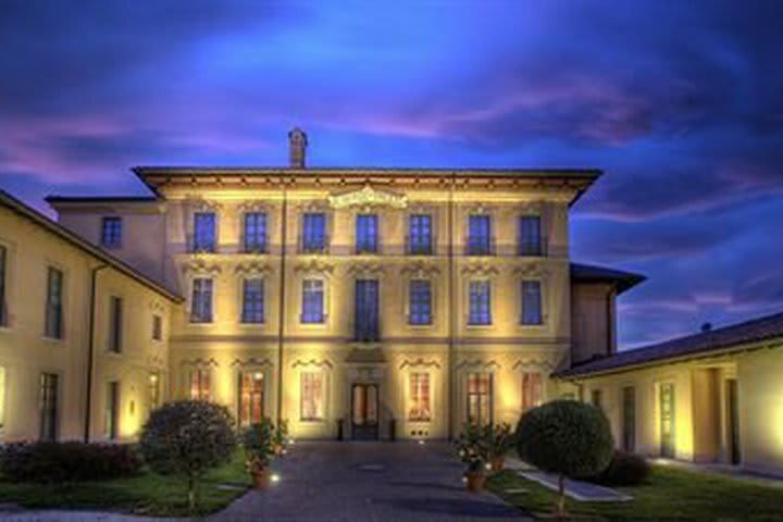 Hotel Best Western Villa Appiani