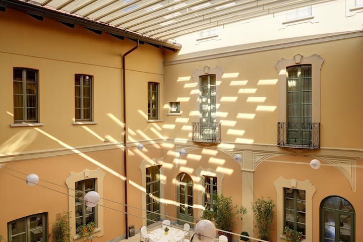 Hotel Best Western Villa Appiani