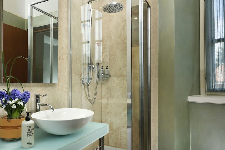Hotel Best Western Villa Appiani