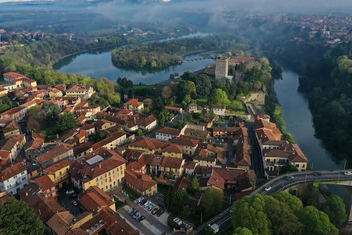 Hotel Best Western Villa Appiani