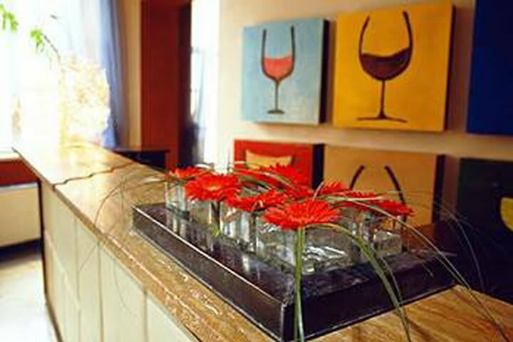 Hotel Best Western Villa Appiani